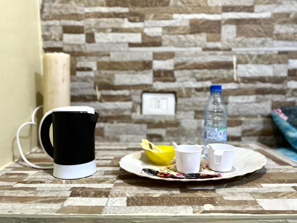 Appartement keur manga à La La Somone Extérieur photo