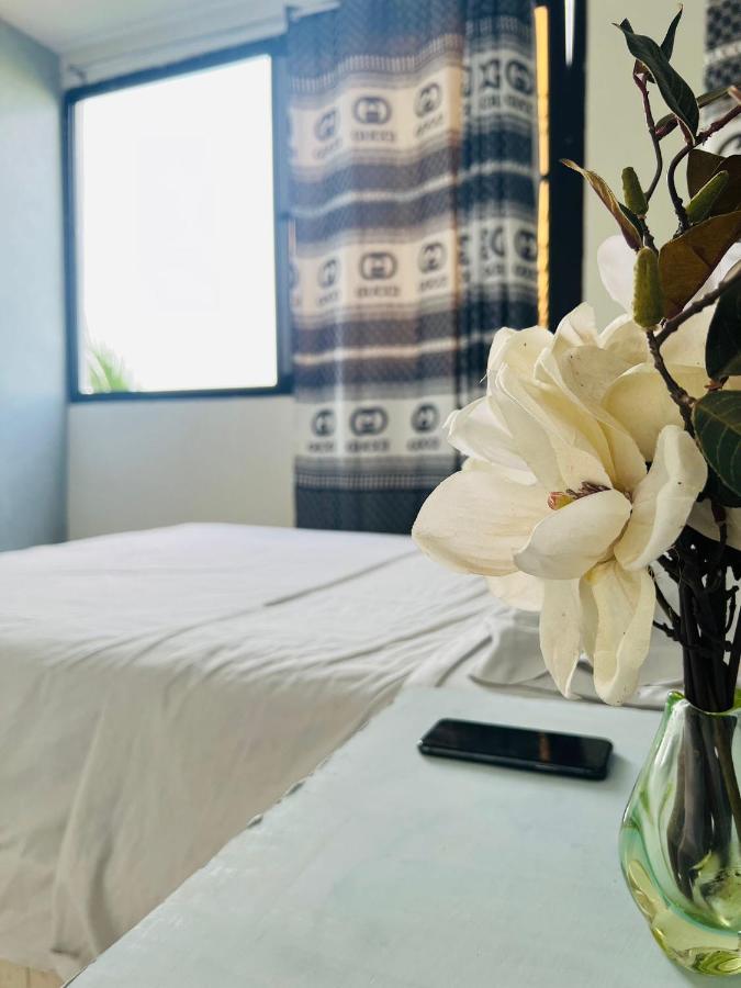 Appartement keur manga à La La Somone Extérieur photo