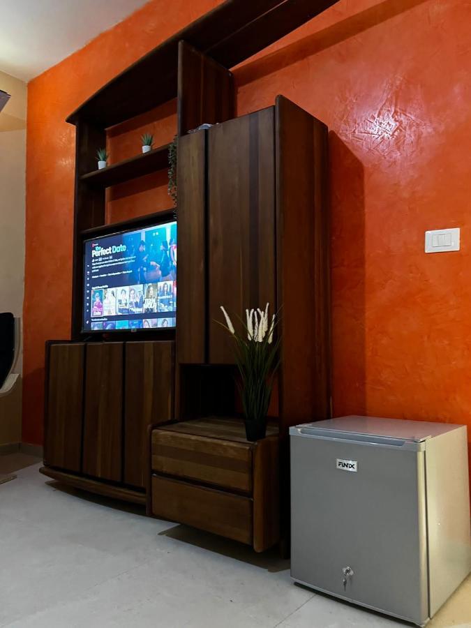 Appartement keur manga à La La Somone Extérieur photo