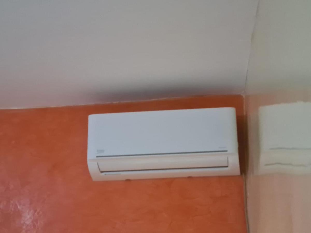 Appartement keur manga à La La Somone Extérieur photo