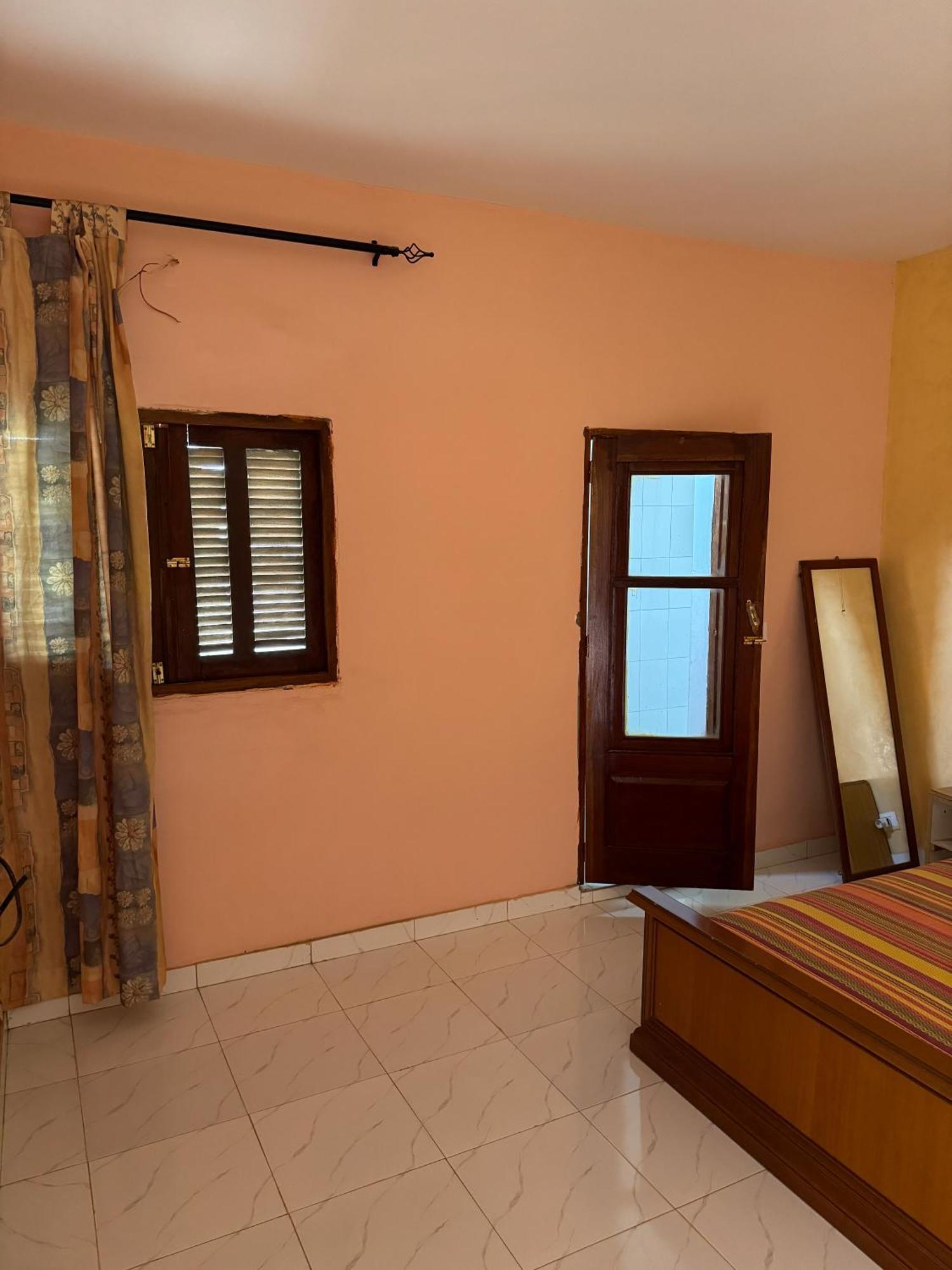 Appartement keur manga à La La Somone Extérieur photo