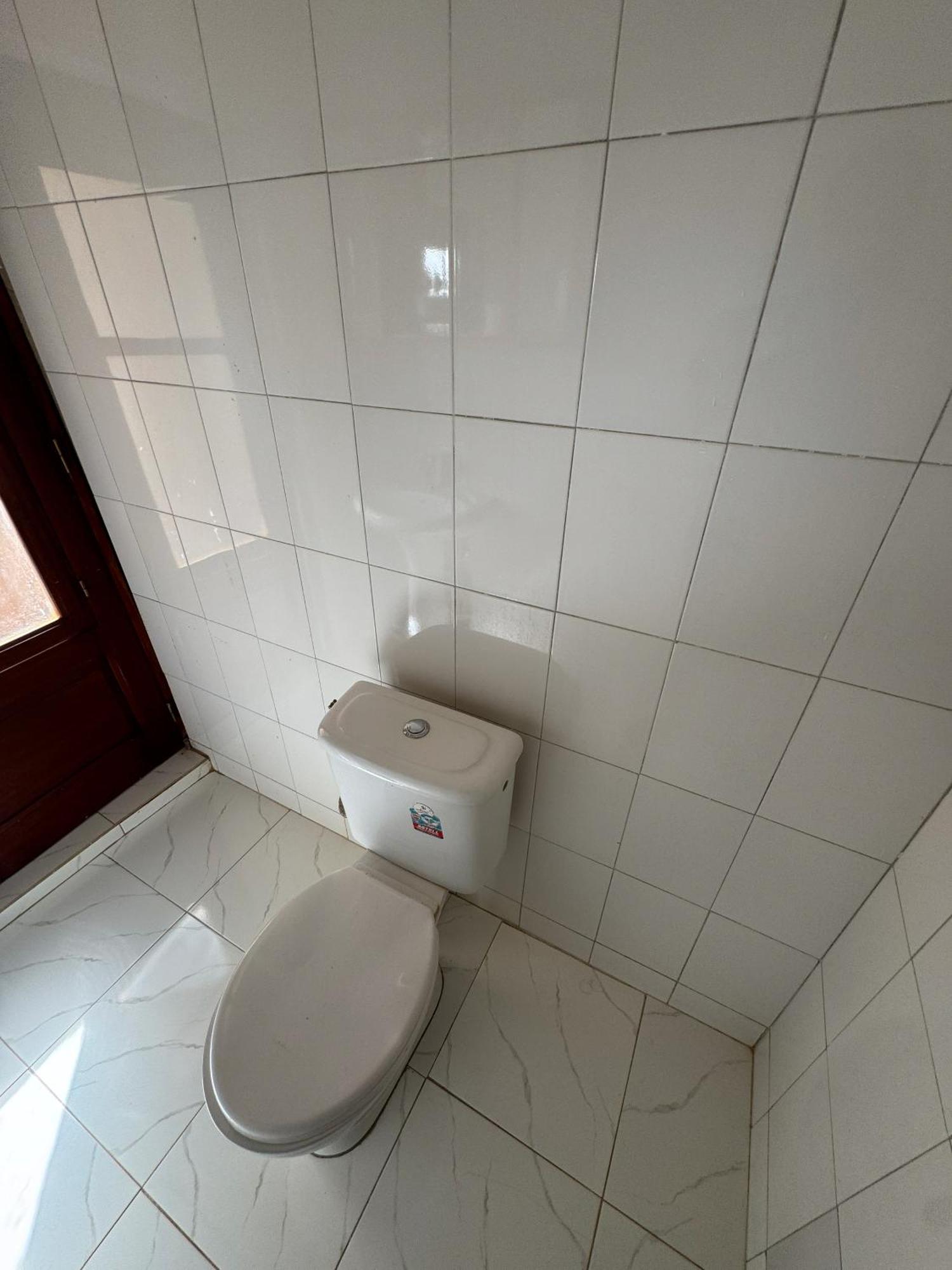 Appartement keur manga à La La Somone Extérieur photo