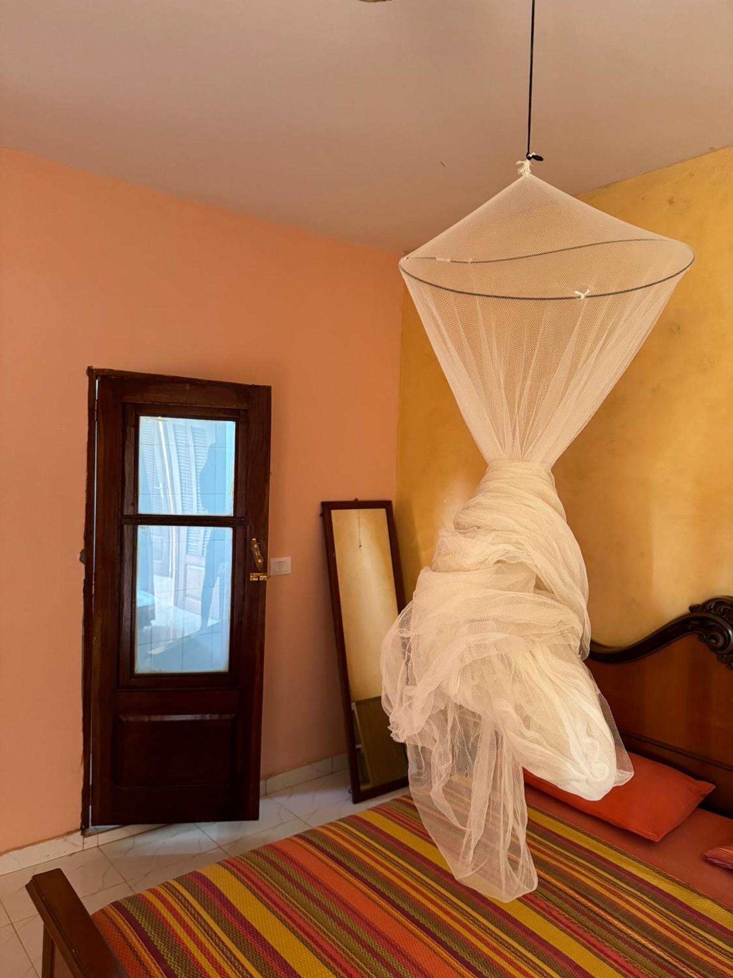 Appartement keur manga à La La Somone Extérieur photo