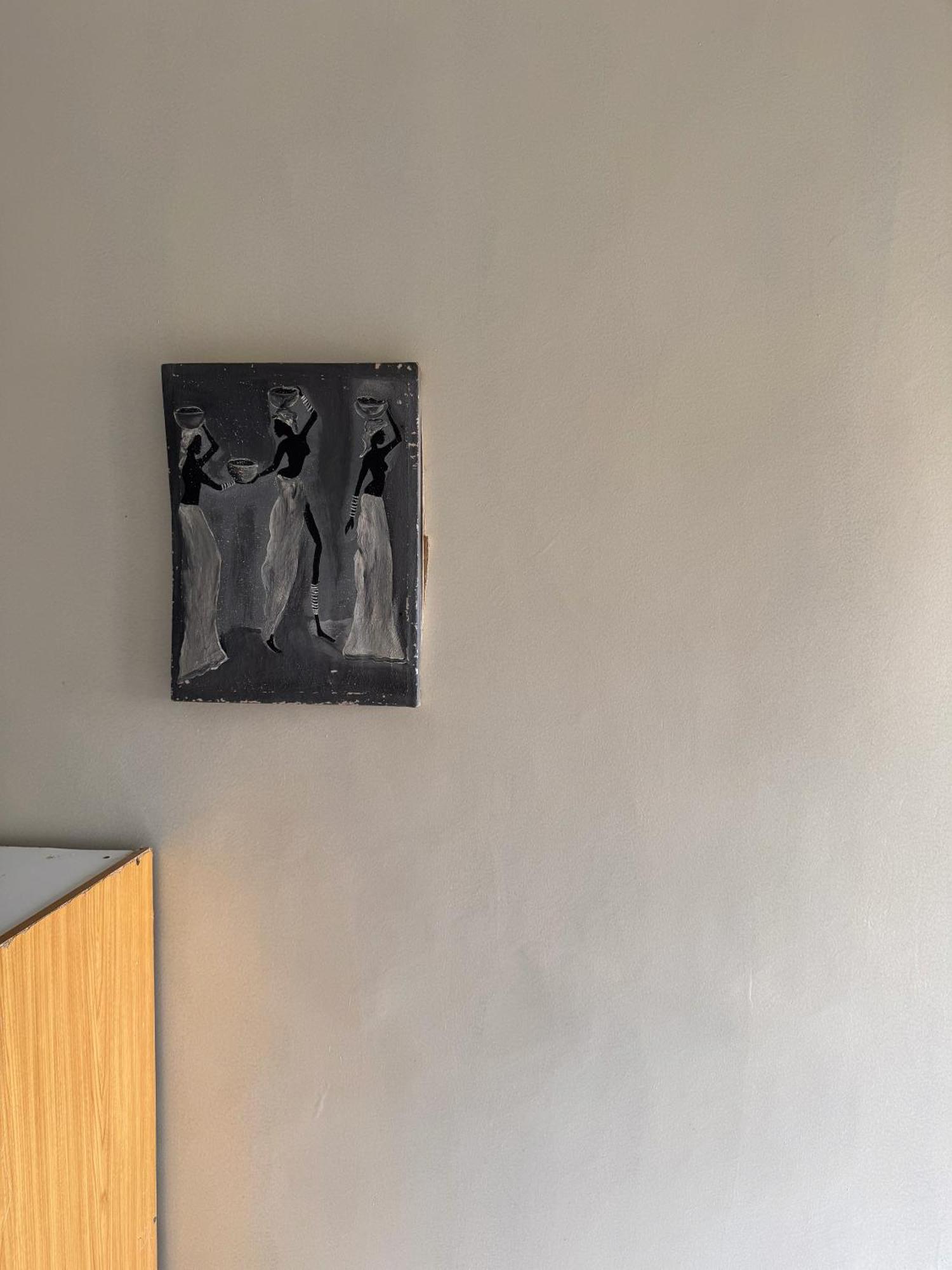 Appartement keur manga à La La Somone Extérieur photo