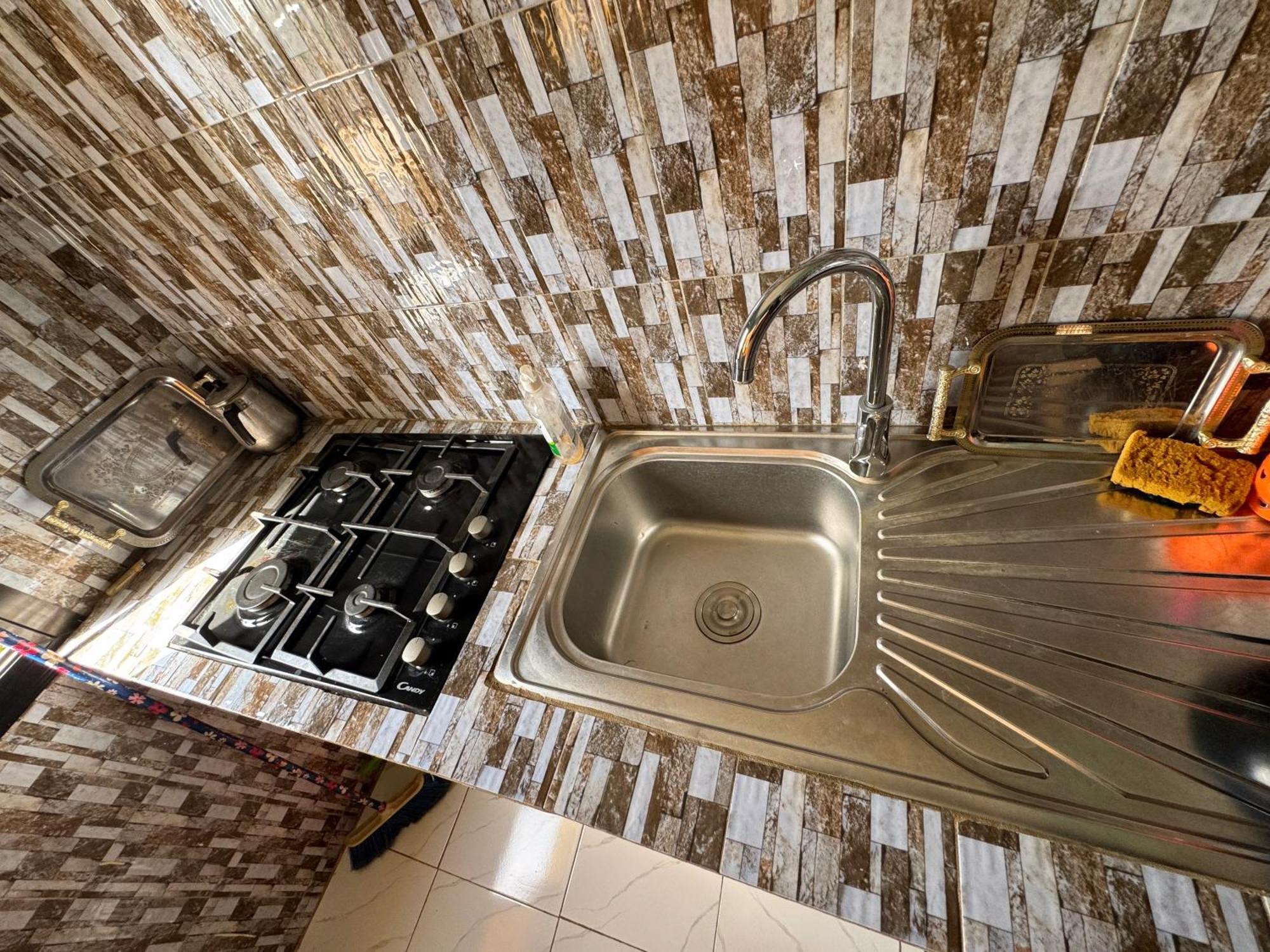 Appartement keur manga à La La Somone Extérieur photo