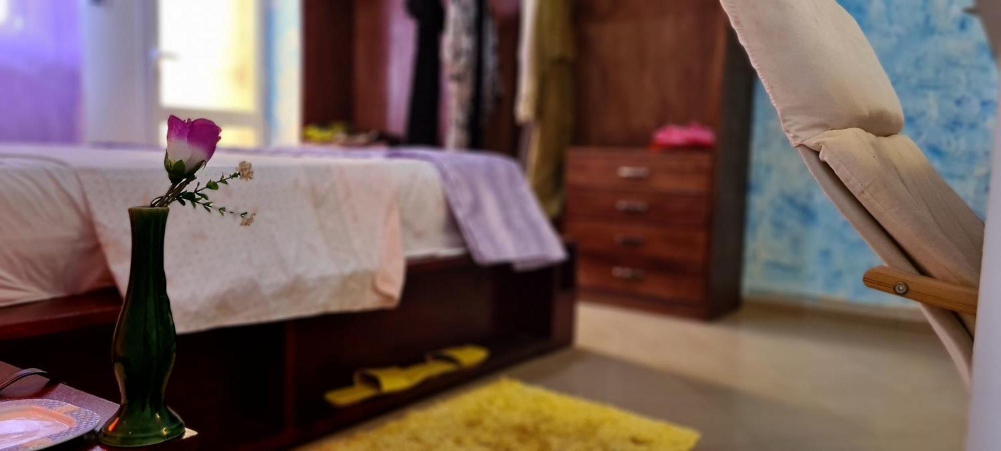Appartement keur manga à La La Somone Extérieur photo