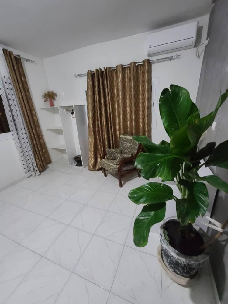 Appartement keur manga à La La Somone Extérieur photo