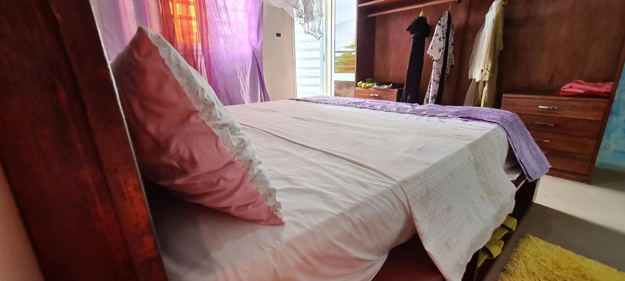 Appartement keur manga à La La Somone Extérieur photo