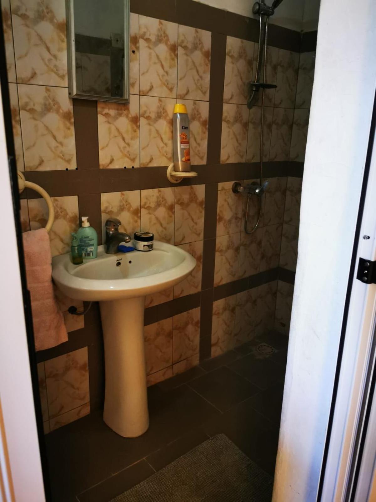 Appartement keur manga à La La Somone Chambre photo
